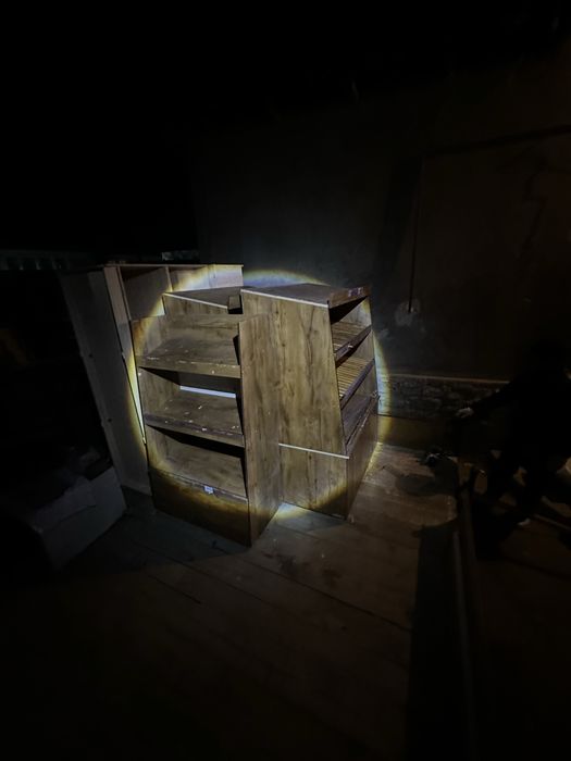 Мебель для бизнеса