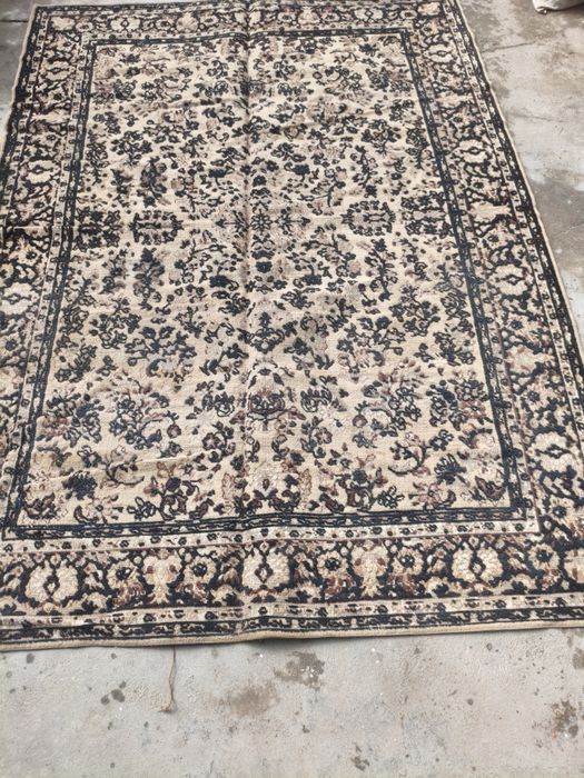 Гилам Ковер советский