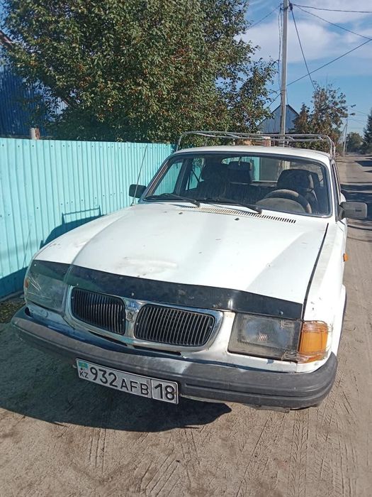 Газ 3110 волга продам