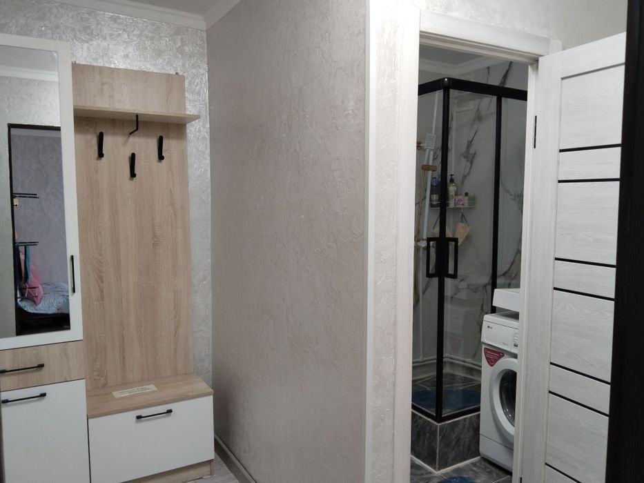 Посуточная квартира