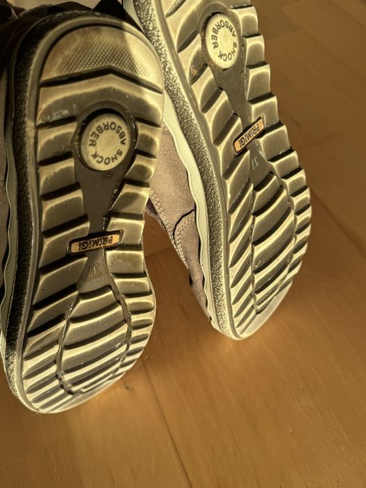 Ghete iarna zapada primigi 37