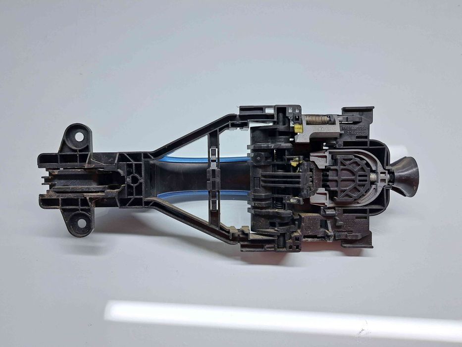 Maner usa dreapta spate Volvo V40 II Rdesign [Fabr 2013-2019] 713 POWE