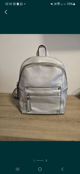 Rucsac dama piele
