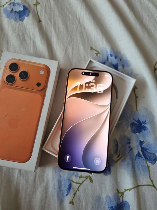 Айфон 17про 256гб Iphone