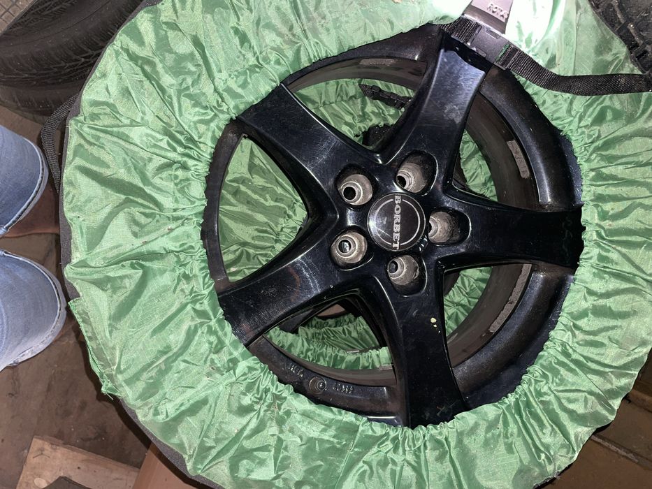 De vânzare , 205/60/R16