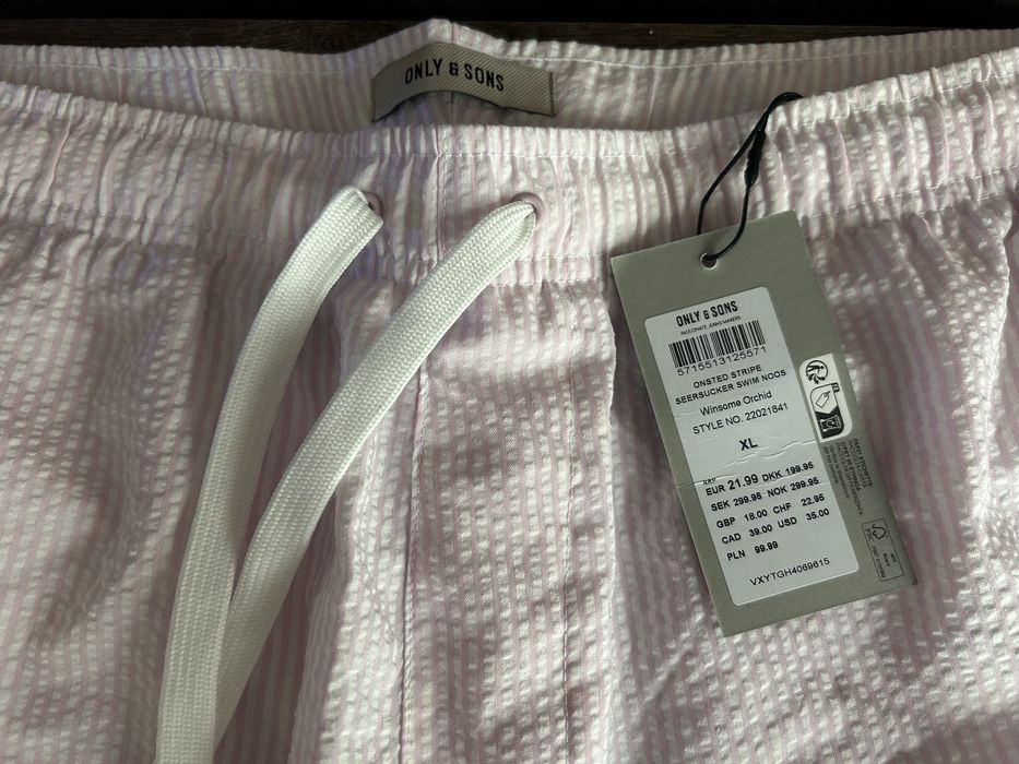 Мъжки Банско Only & Sons, размер ХЛ