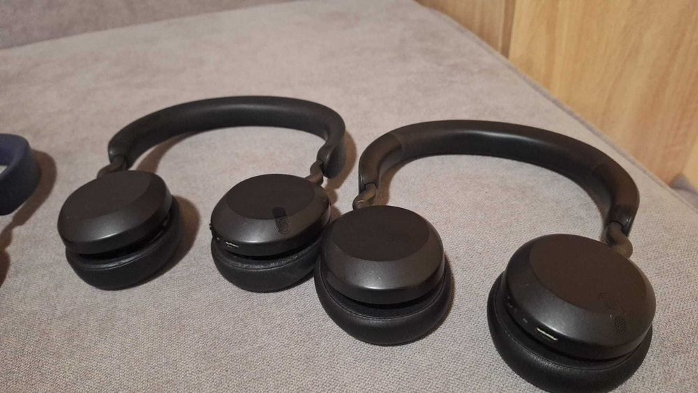 casti jabra elit 45 H  Evolve 65 , 75 , 2 65 , 2 75 , 2 85