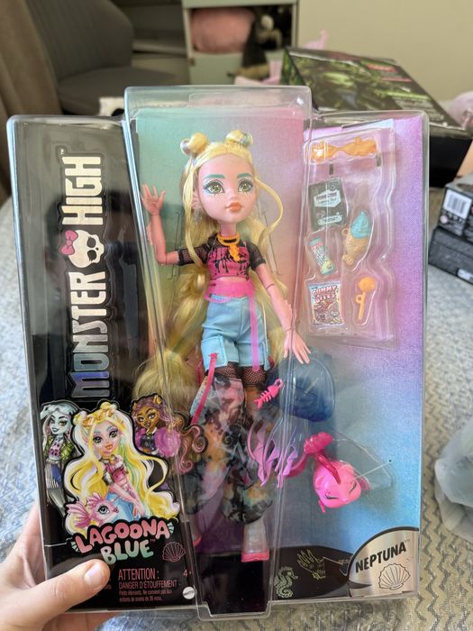 Срочная продажа Monster high