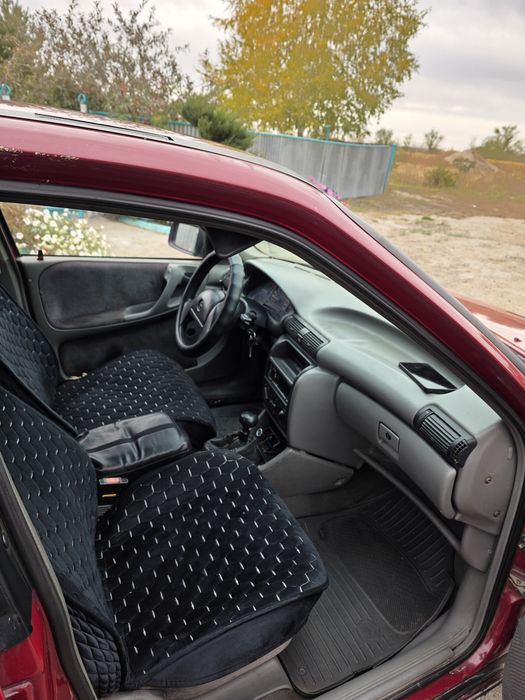 Продам Opel Astra