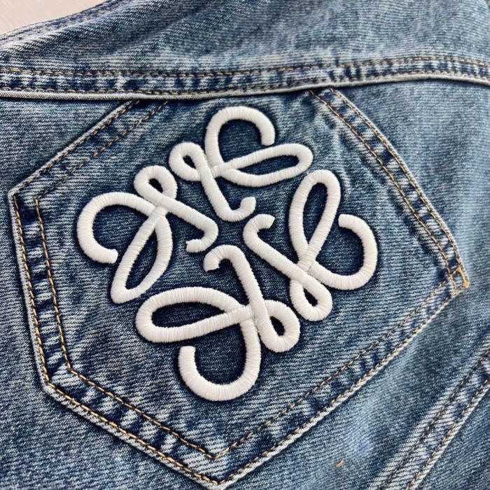 Дънкова пола L.O.E.W.E намалени