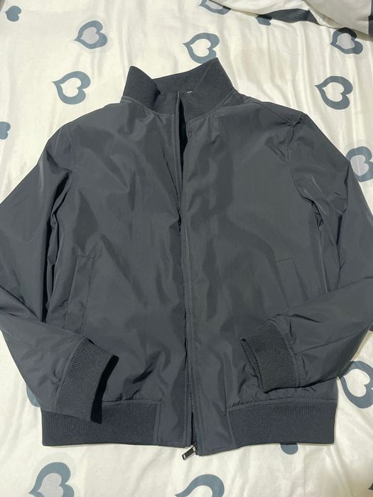 Geaca zara marime xl barbati