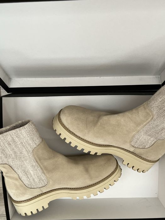 Боти Hammerstein