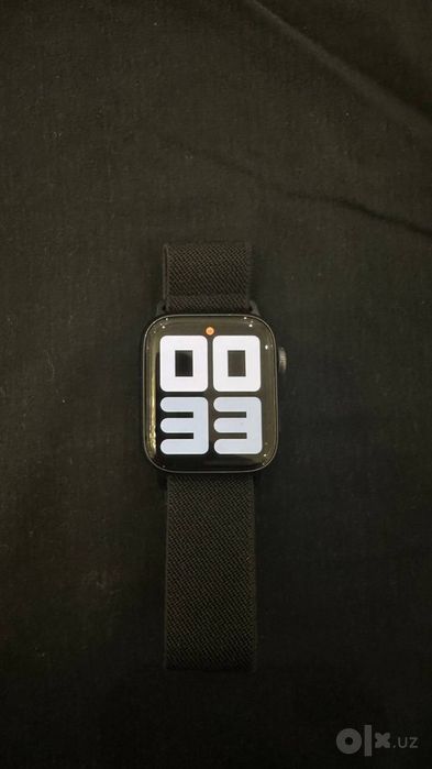 Apple Watch Series 5 44MM 32GB Cellular LTE