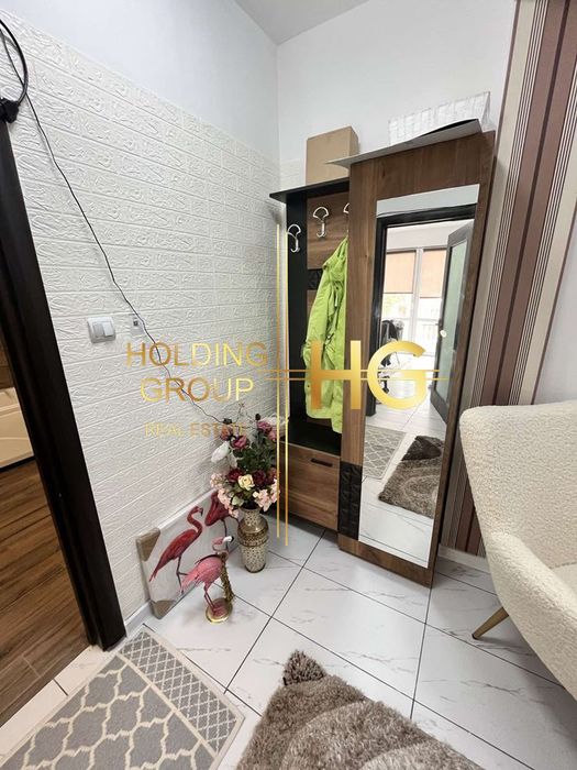 Продава се Двустаен апартамент в Балчик - 64 кв.м за 1250 €/кв.м - Снимка #1