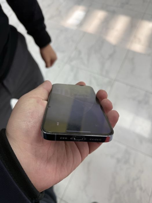 Iphone 13 pro 128GB LL/A