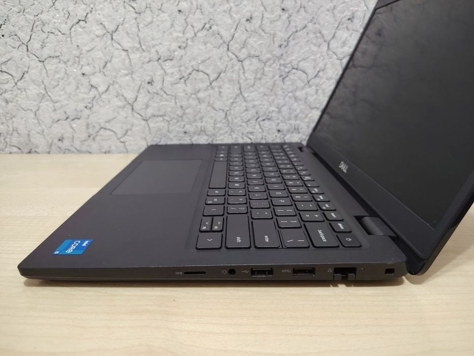 DELL Latitude 3420 14" HD/Intel® CORE™ i5-1135G7/ 8GB DDR4/ 256GB NVMe