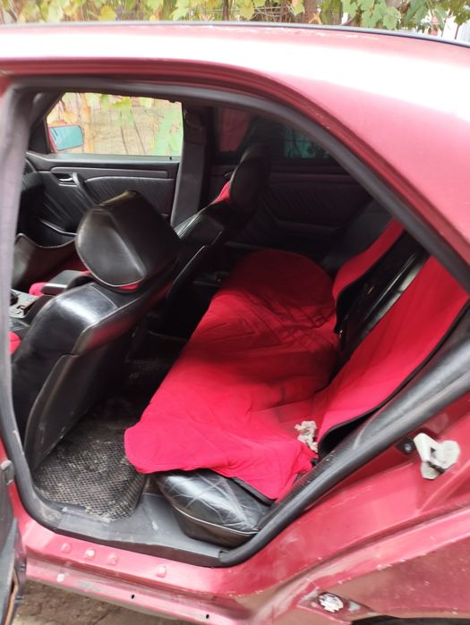 Мерседес сешка 280