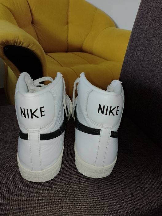 Маратонки/кецове NIKE