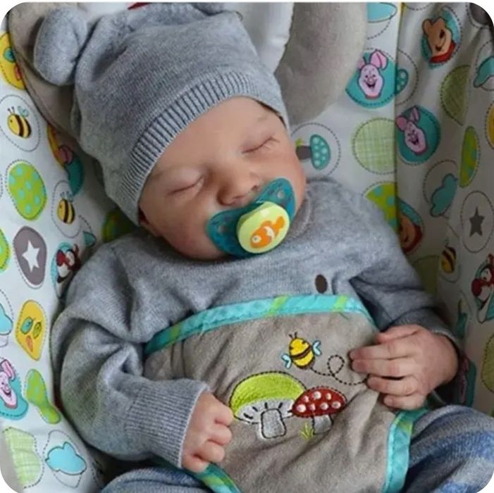 Реборн кукла. Reborn qo'g'irchoq