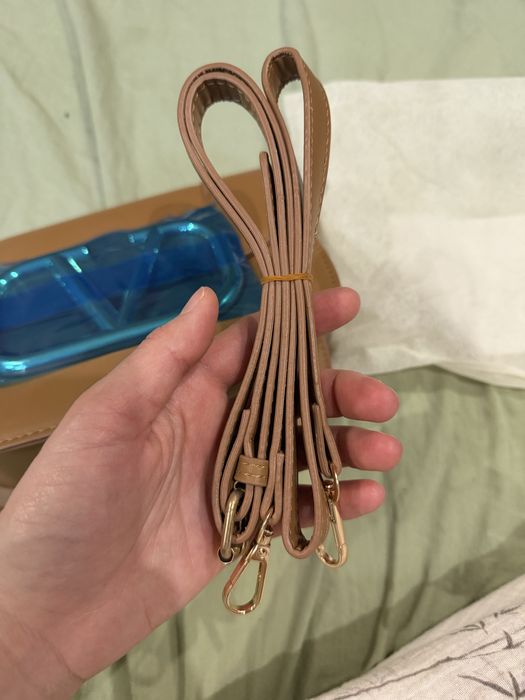 Сумка новая под Valentino