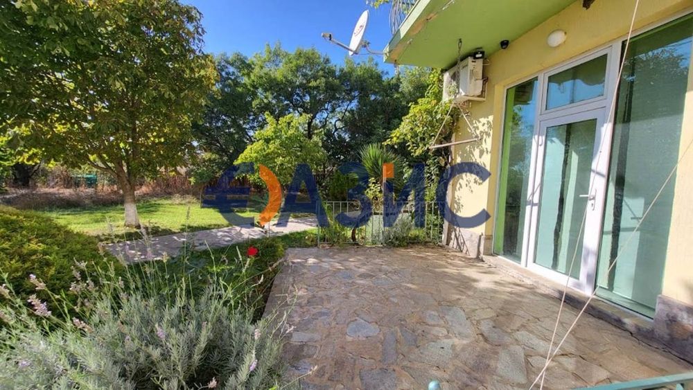 Апартамент с 1 спалня в комплекс Свети Никола, Свети Влас, България,