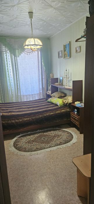 Продам 3-комнатную квартиру