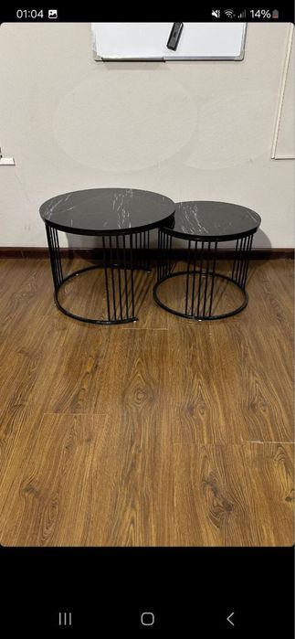 Журнальный столик для гостиной и в зал ожидания Jurnalniy stol