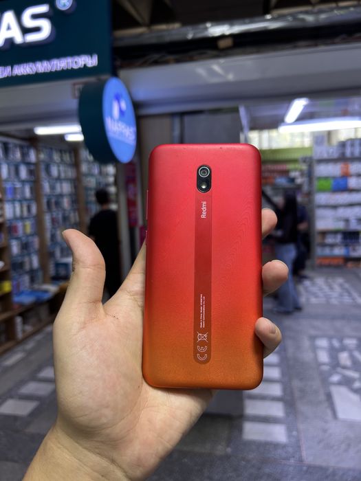 Redmi 8 a 64 gb