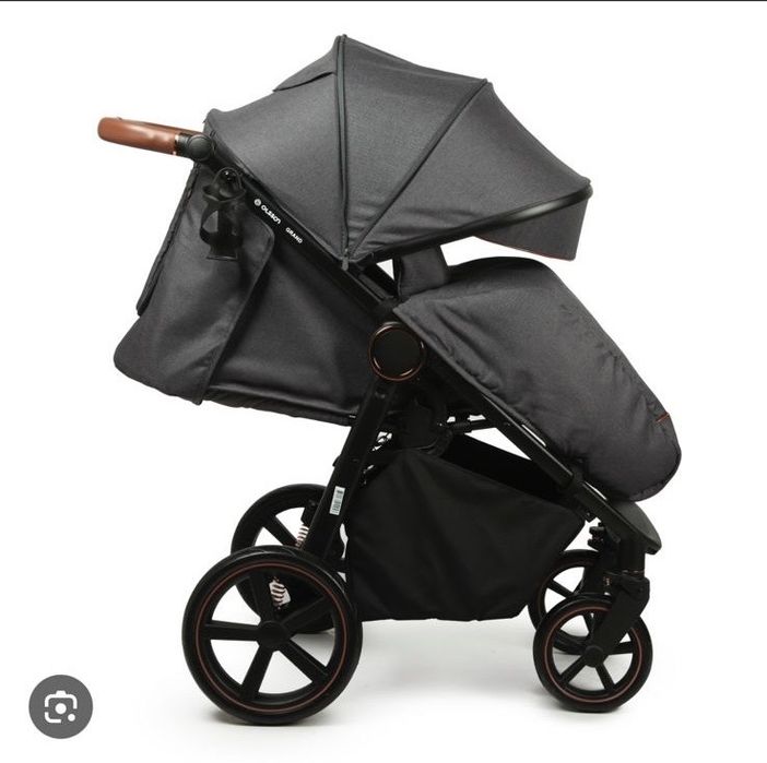 Продам коляску Olsson Grand