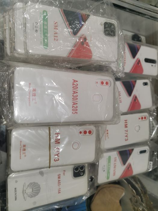 Telefon Chexollar sotiladi