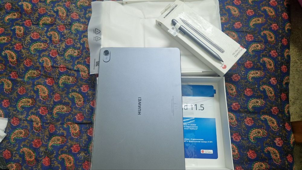 Huawei 11.5 matepad