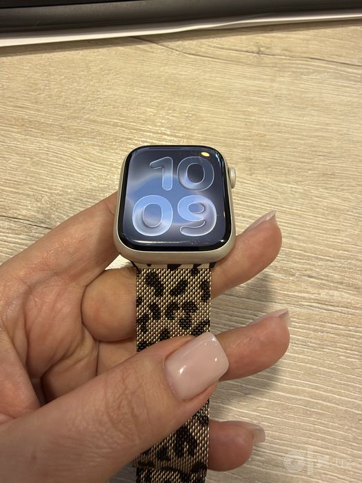 Apple watch series 8/45 mm