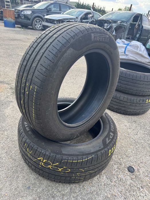 Anvelope Pirelli 225/55 R17 VARA