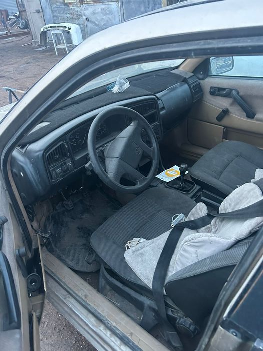 Продам пассат б3