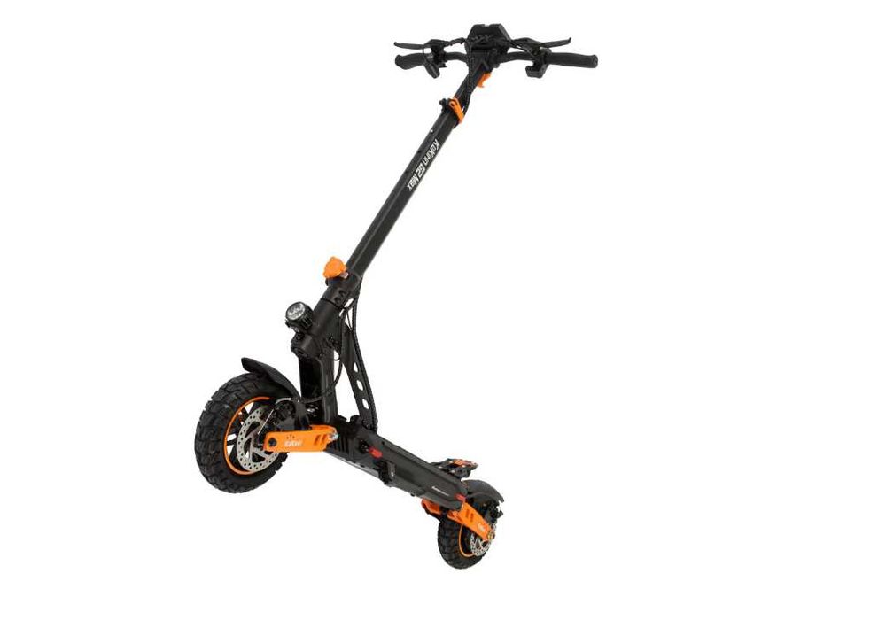 Trotineta electrica KUKIRIN G2 Max,1000W,Noua,Garantie