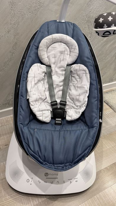 Бебешка люлка 4moms 5.0