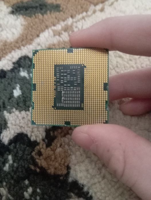 продам процессор i5 650