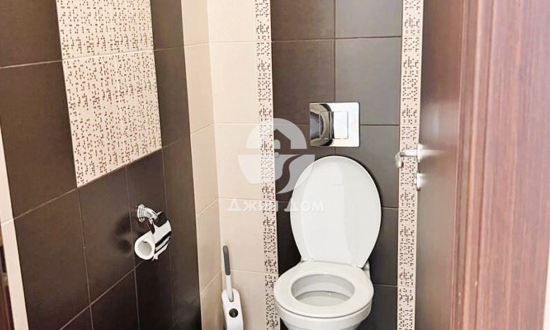 Продава се Тристаен апартамент в к.к. Елените - 105 кв.м за 1524 €/кв.м - Снимка #10