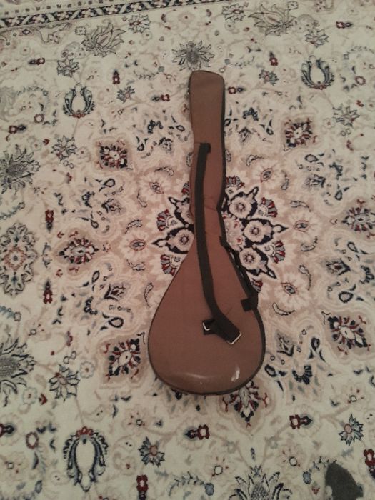 Домбыра чехол подорок