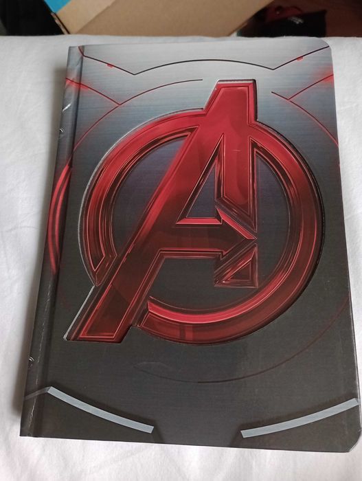 Brelocuri Avengers
