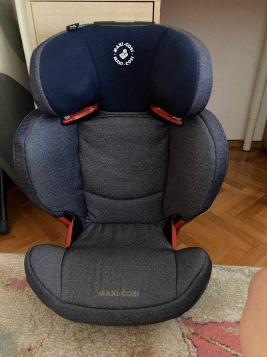 Maxi Cosi - Детско столче за кола RodiFix AirProtect