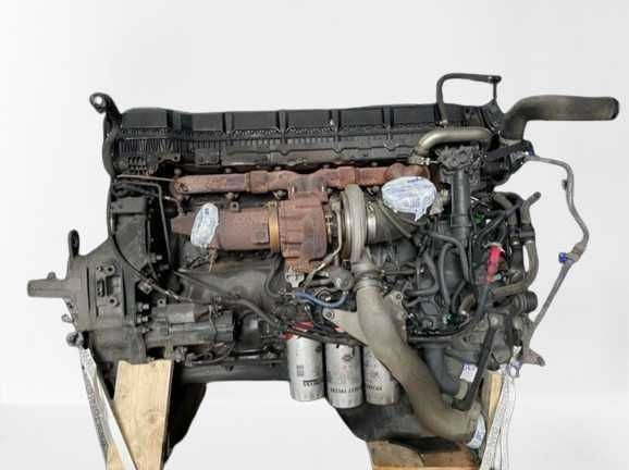 Motor DTI 11 camion Renault T 460CP - Piese de motor Renault