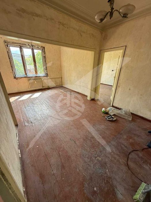 Двустаен апартамент в Центъра на град София № 84392