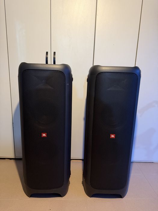 Vand Jbl partybox 1000