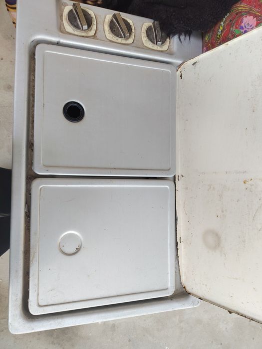 Кир машина чайка 3 рабочий