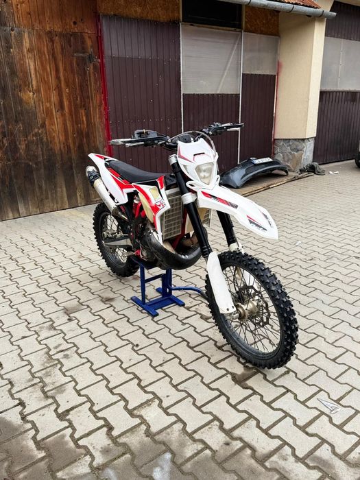 BETA RR300 2020 (nu ktm husqvarna gasgas )
