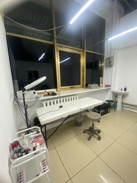 Сдается кабинет в салоне красоты