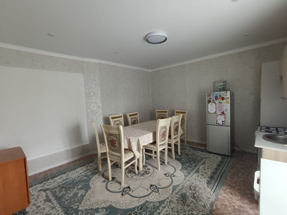 Продам дом в с. Калбатау