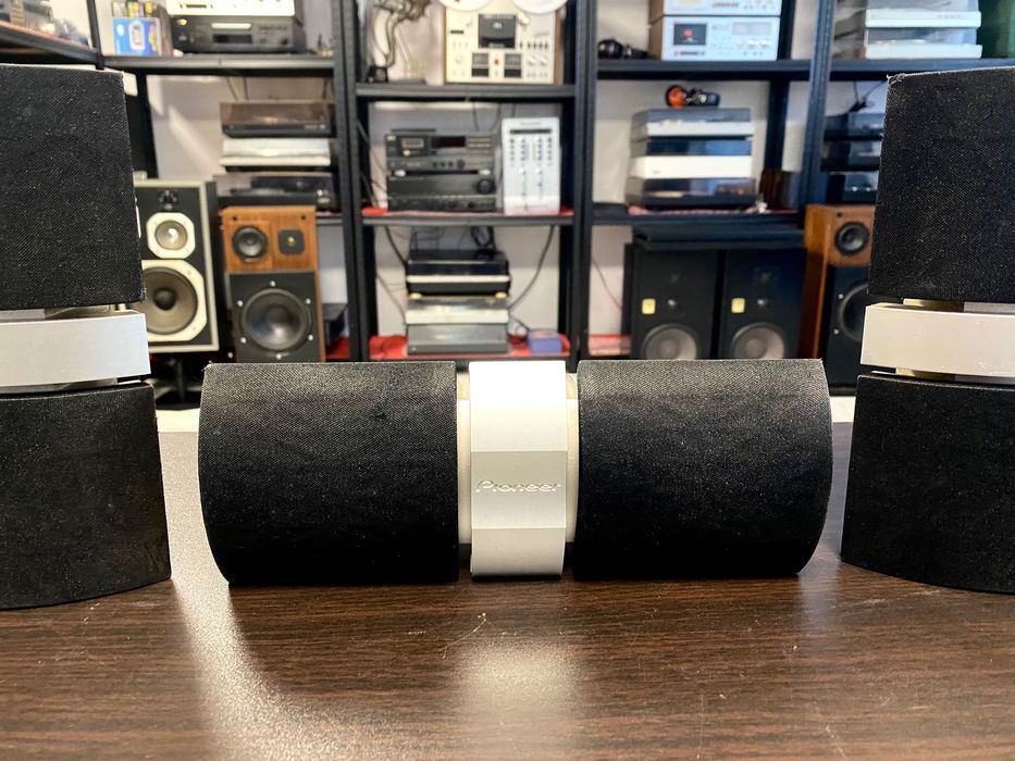 Съраунд тонколони Pioneer