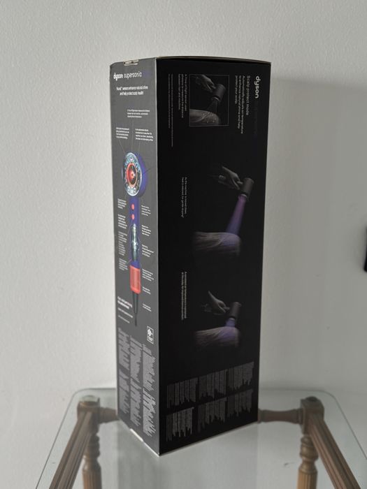 Feon Dyson supersonic nural HD16